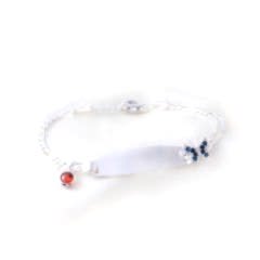 Gümüş Çocuk Künye