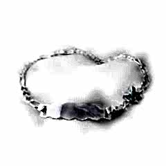 Gümüş Çocuk Künye