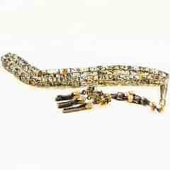 El İşi Esmaülhüsna Yazılı Kehribar Doğaltaşlı Tesbih