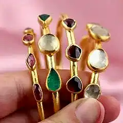 Lior Turmalin Bileklik