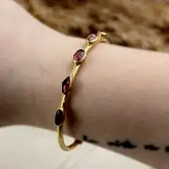 Lior Turmalin Bileklik