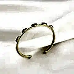 Lior Turmalin Bileklik