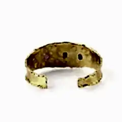 Gaia Seri Turmalin Bileklik