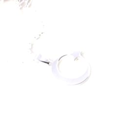 Ay Yıldızlı Erkek Gümüş Kolye Ucu