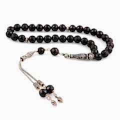 Onix Doğal Taşlı Tesbih