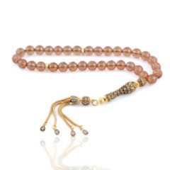 Zultanite Taşlı Tesbih