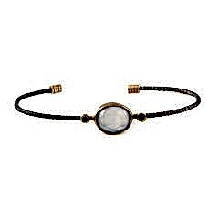 Ay Taşı Kadın Bileklik