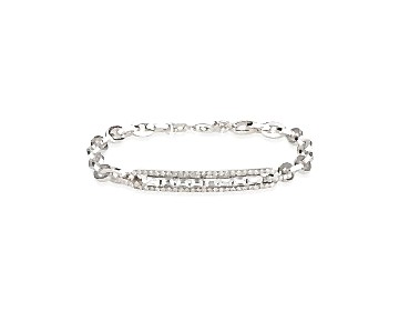 18 Ayar Baget Pırlantalı Fantazi Bileklik 18 Ayar Baget Pırlantalı Fantazi Bileklik