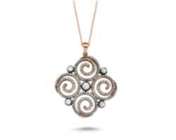 ELMAS KOLYE ELMAS KOLYE