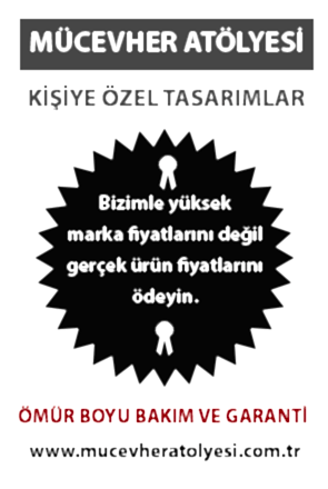 Mücevher kategoriler