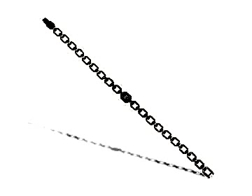 14 Ayar Kırmızı Altın Baget Pırlantalı Bileklik 14 Ayar Kırmızı Altın Baget Pırlantalı Bileklik