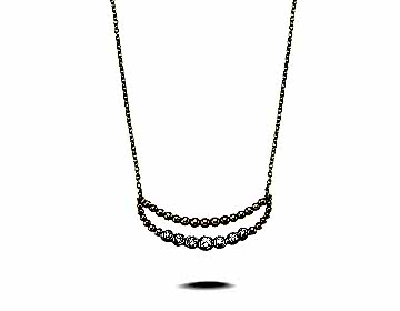 14 Ayar Pırlanta Kolye 0,26 ct 14 Ayar Pırlanta Kolye 0,26 ct