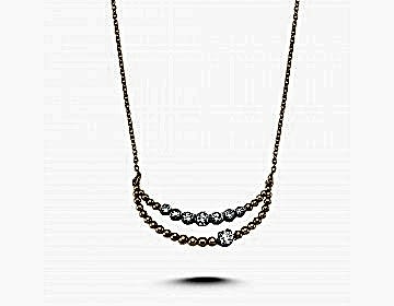 14 Ayar Pırlanta Kolye 0,38 ct 14 Ayar Pırlanta Kolye 0,38 ct