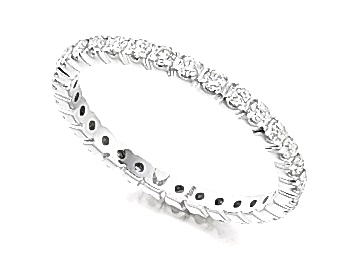 18 Ayar Pırlanta Tamtur Yüzük 0,62 ct