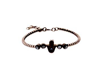 Elmas Kelepçe Fatıma Eli Bileklik Elmas Kelepçe Fatıma Eli Bileklik