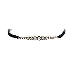 ELMAS İPLİ BİLEKLİK