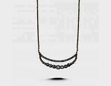 Pırlanta 14 Ayar Kolye 0,38 ct Pırlanta 14 Ayar Kolye 0,38 ct