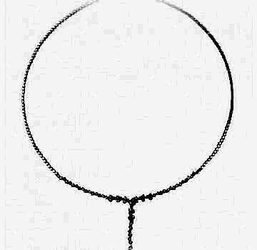 Pırlanta Gerdanlık 2,10 Ct