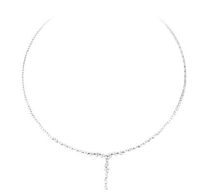 Pırlanta Gerdanlık 2,10 Ct