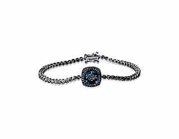 18 Ayar Nazar Boncuklu Bileklik 18 Ayar Nazar Boncuklu Bileklik