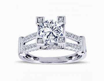 Tektaş Pırlanta Yüzük 1,30 ct F Sl Color Sertifikalı Tektaş Pırlanta Yüzük 1,30 ct F Sl Color Sertifikalı