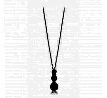 Pırlantalı Pomellato Kolye