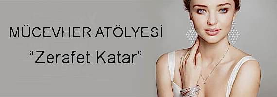 Rengarenk pirlantalar