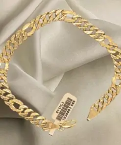 14 Ayar Gurmet Tasarım Bileklik