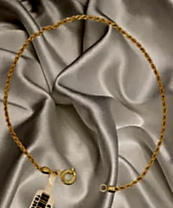 14 Ayar Halat Bileklik