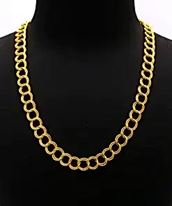 14 Ayar Samanyolu Kolye