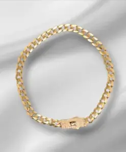 Taşlı Gurmet Bileklik