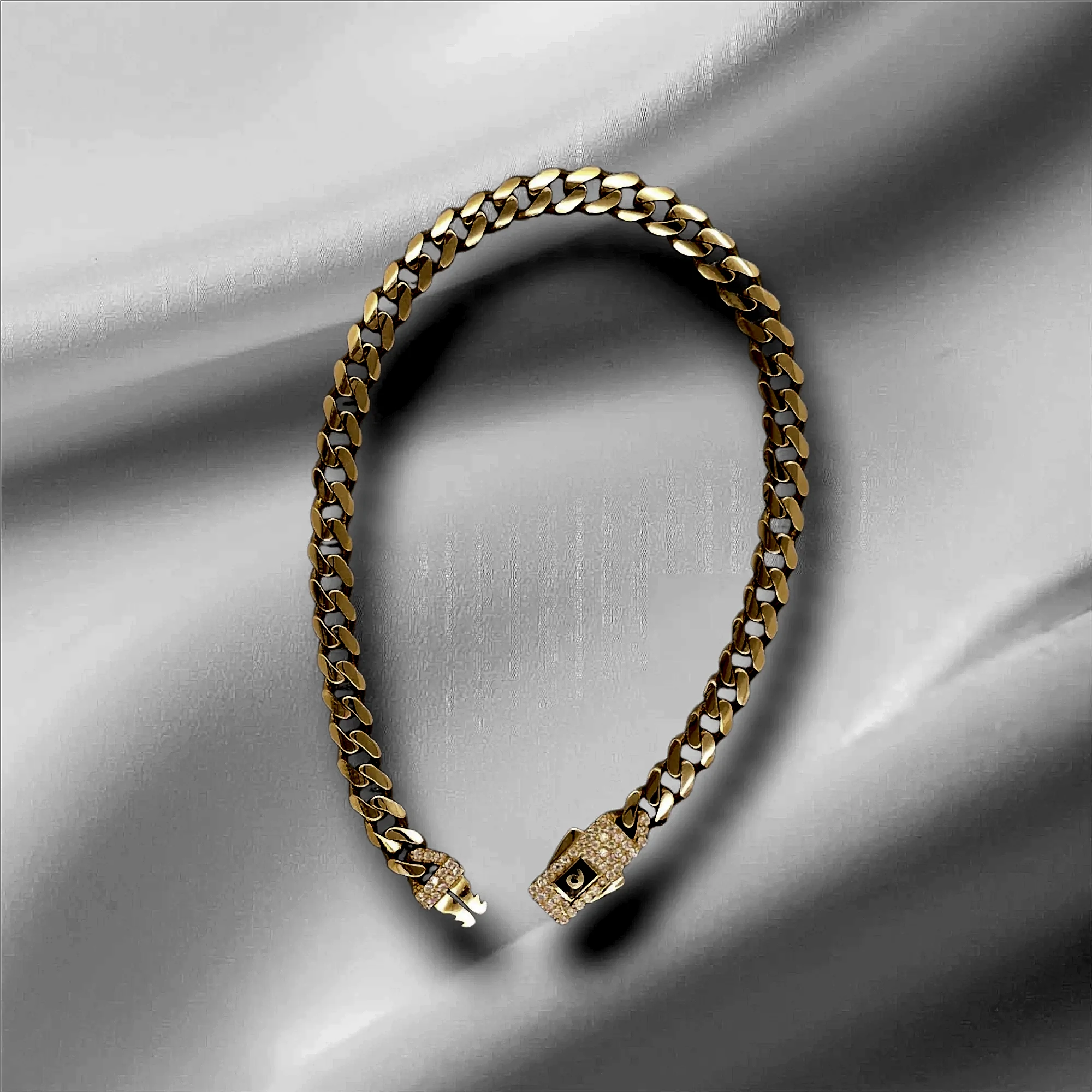 Taşlı Gurmet Bileklik - Görsel 2